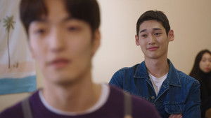 수업중입니다 kép