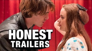 Honest Trailers 9. évad Ep.41 41. epizód