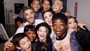 Red Band Society kép