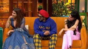 The Kapil Sharma Show 3. évad Ep.289 289. epizód