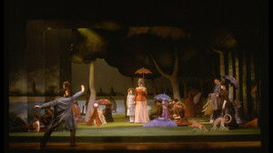 Sunday in the Park with George háttérkép