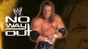 WWE No Way Out 2000 háttérkép