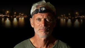 Ismeretlen vizeken Jeremy Wade-del kép