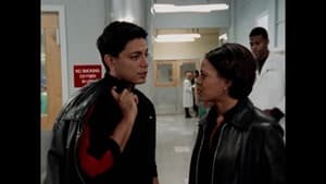 New York Undercover 3. évad Ep.11 11. epizód