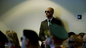 Micronations háttérkép
