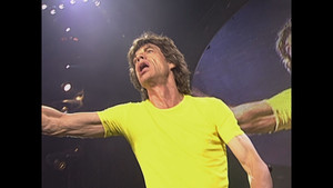 The Rolling Stones: Bridges to Bremen háttérkép