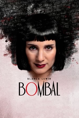 Bombal poszter