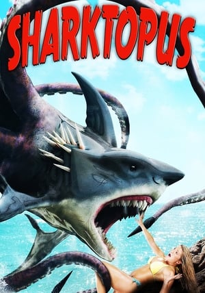 Sharktopus