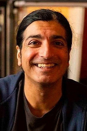 Dharmander Singh profil kép
