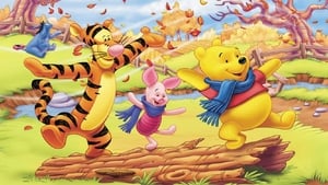 Winnie the Pooh and the Blustery Day háttérkép