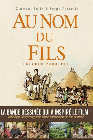 Au nom du fils poszter