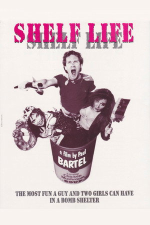 Shelf Life poszter