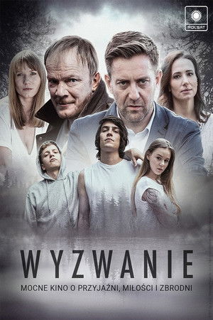 Wyzwanie poszter