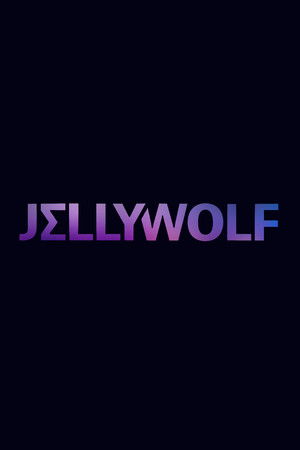 Jellywolf poszter