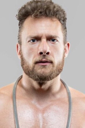 Michael Allen Richard Clark profil kép