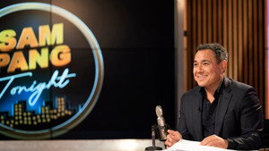 Sam Pang Tonight 1. évad Ep.1 1. epizód