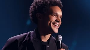 Trevor Noah: I Wish You Would háttérkép