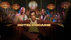 Hotel Cocaine kép