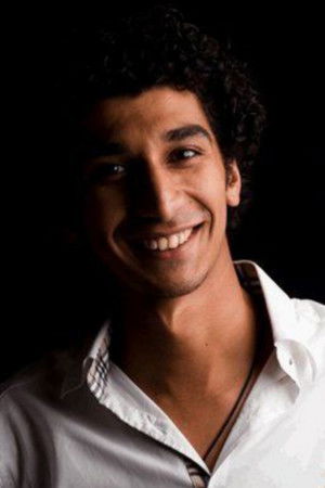 Karim El Shenawy profil kép