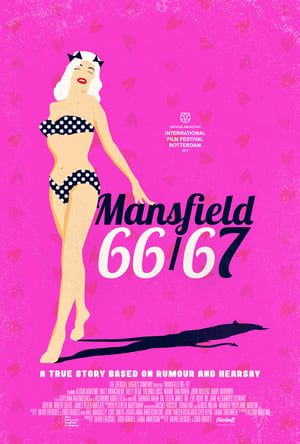 Mansfield 66/67 poszter