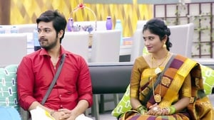 Bigg Boss Tamil Season 1 Ep.68 68. epizód