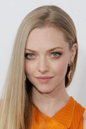 Amanda Seyfried profil kép