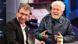 El hormiguero 16. évad Ep.33 33. epizód