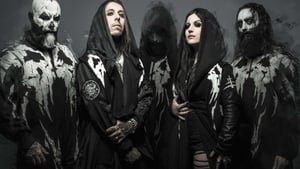 Lacuna Coil : The 119 Show háttérkép