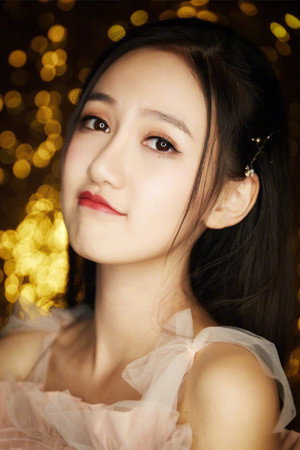 马萱 profil kép