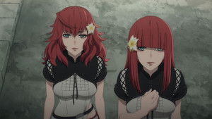 NieR:Automata Ver1.1a 1. évad Ep.22 22. epizód