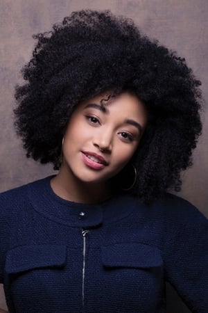 Amandla Stenberg profil kép