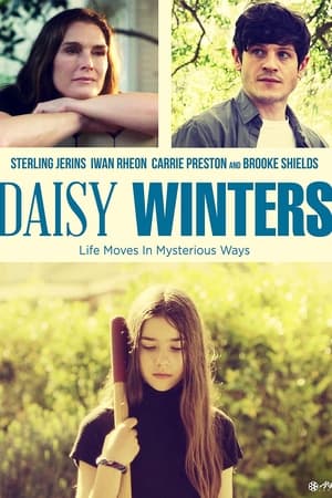 Daisy Winters poszter