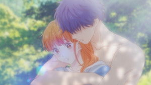 どうせ、恋してしまうんだ。 1. évad Ep.10 10. epizód