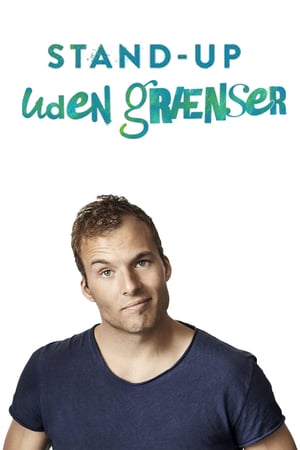 Comedy Central stand-up uden grænser