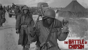 The Battle Of Chosin háttérkép