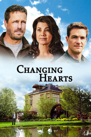 Changing Hearts poszter