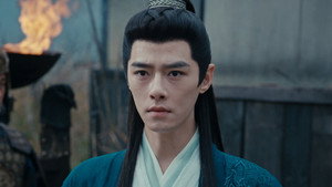 雨霖铃 1. évad Ep.28 28. epizód