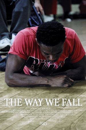 The Way We Fall poszter