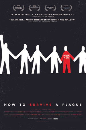 How to Survive a Plague poszter