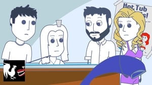 Rooster Teeth Animated Adventures Season 8 Ep.11 11. epizód