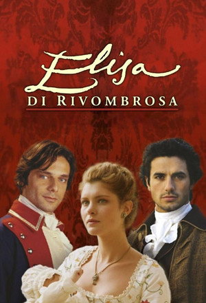 Elisa di Rivombrosa poszter