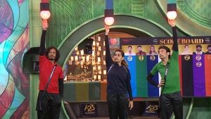 Bigg Boss Tamil 8. évad Ep.87 87. epizód