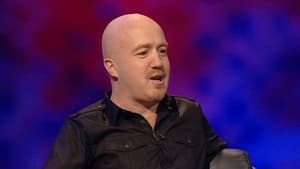 Mock the Week Season 6 Ep.8 8. epizód