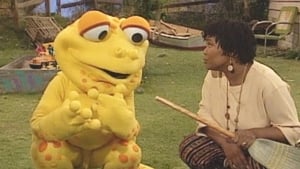 Gullah Gullah Island kép