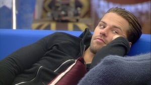 Celebrity Big Brother Season 16 Ep.27 27. epizód