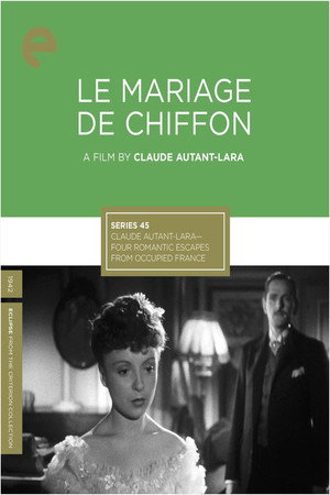 Le Mariage de Chiffon poszter