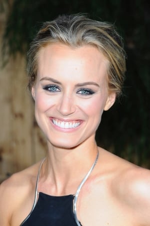 Taylor Schilling profil kép