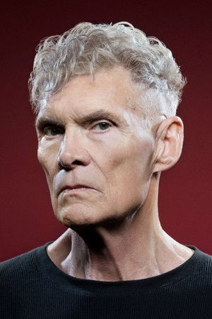 Everett McGill profil kép
