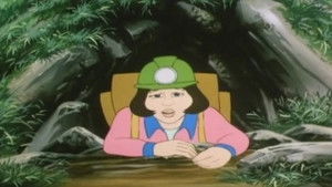 SuperTed Season 3 Ep.4 4. epizód