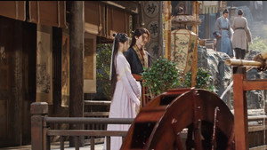 江湖夜雨十年灯 1. évad Ep.33 33. epizód